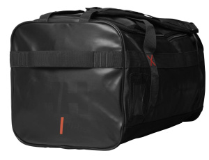 HH DUFFEL BAG 50L BLACK, Helly Hansen 2