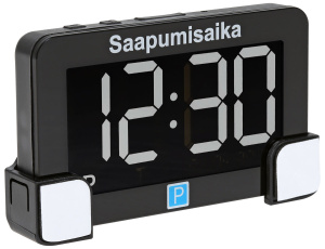 PARKKIKIEKKO ELEKTRONINEN 2