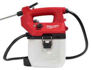 KEMIKAALIRUISKU M12 BHCS3L-0, Milwaukee 2