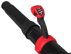 AKKUREPPUPUHALLIN M18 F2BPB-0, Milwaukee 3