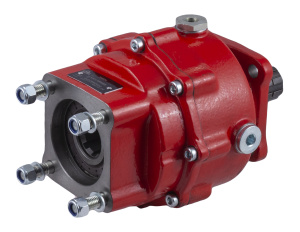 IRROITUSKYTKIN PI 400Nm 2000rpm 3