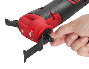 MONITOIMITYÖKALU M12 FMT-0, Milwaukee 3
