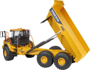 Volvo A60H dumpperi 2