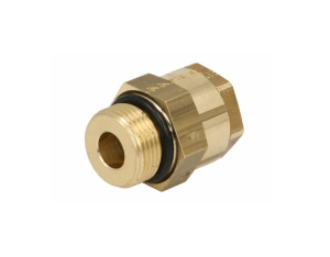 LIITINADAPTERI VOSS 232NG12 - M22X1,5 SIS. O-RENKAAN  5232400752 2