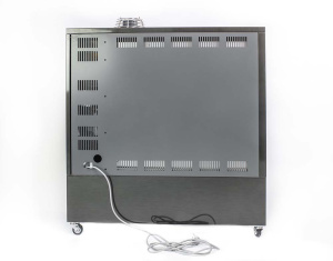 Airrex AH-300i (WiFi) 15 kW/h + Huoltosarja AH10180 3