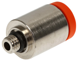 PISTOLIITIN 6MM-M5 SUORA ULKOKIERRE R1 2