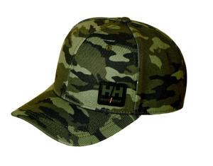 Kensington Lippis, Helly Hansen 3