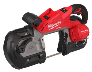 AKKUVANNESAHA M18 FBS127-0, Milwaukee 2
