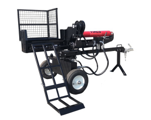 TIMCO 22T POLTTOMOOTTORI PIKAHALKOMAKONE 2
