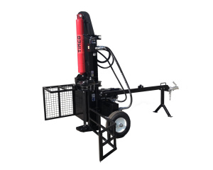 TIMCO 22T POLTTOMOOTTORI PIKAHALKOMAKONE 4