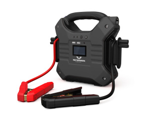 MOTORWERK 12/24V 35000MAH APUKÄYNNISTIN 2