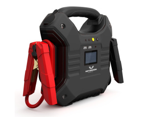 MOTORWERK 12/24V 35000MAH APUKÄYNNISTIN 3