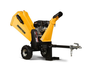 AUSTTER GS1500 OKSASILPPURI 120MM 2