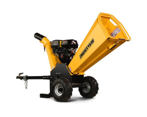 AUSTTER GS1500 OKSASILPPURI 120MM 3