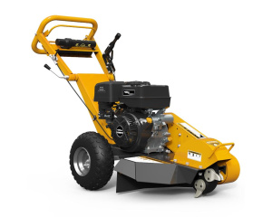 AUSTTER SGR1500 KANTOJYRSIN 2