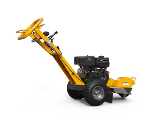 AUSTTER SGR1500 KANTOJYRSIN 3