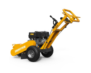 AUSTTER SGR1500 KANTOJYRSIN 5