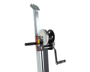 TIMCO Maxi 550 kg kaadonsuuntaaja/kaatotunkki 3