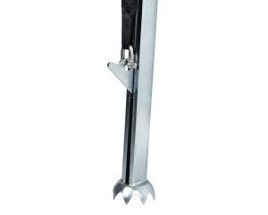 TIMCO Maxi 550 kg kaadonsuuntaaja/kaatotunkki 4