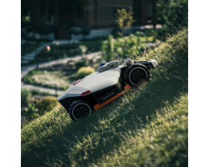 Mammotion LUBA 3 3000 AWD LiDAR & NetRTK robottiruohonleikkuri 5