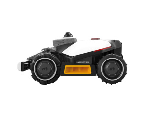 Mammotion LUBA mini 2 1500 AWD LiDAR & Vision robottiruohonleikkuri 2
