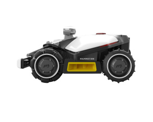 Mammotion LUBA mini 2 1000 AWD Vision & NetRTK robottiruohonleikkuri 2