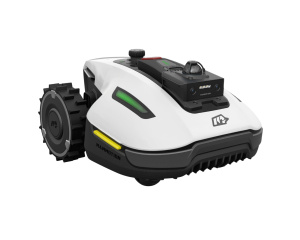 Mammotion YUKA mini 2 1000 LiDAR & Vision robottiruohonleikkuri 2