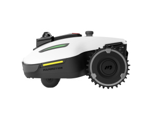Mammotion YUKA mini 2 1000 LiDAR & Vision robottiruohonleikkuri 4