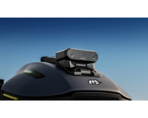 Mammotion YUKA mini 2 800 Vision & RTK robottiruohonleikkuri 5
