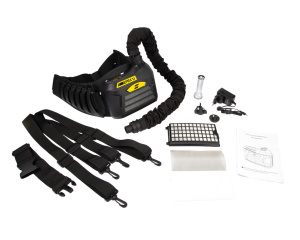 Esab EPR-X1.1 PAPR raitisilmapuhallinyksikkö 3