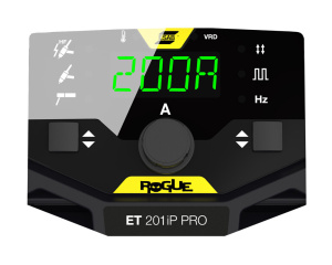 Rogue ET 201iP Pro 2