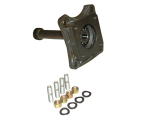 PTO AKSELI VOLVO AT2412C/ATO3112C