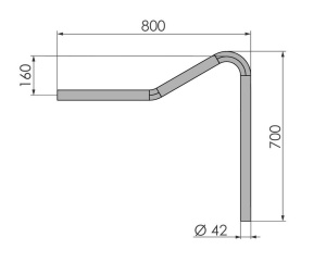 SIVUSUOJAN KANNAKEPUTKI 60° 2