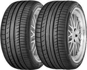 315/30R21 105Y Continental ContiSportContact 5P XL ND0