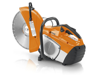 TS 500I- Laikkaleikkuri 350mm, Stihl 3