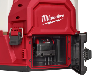 REPPUSUMUTIN M18 BBPFP2-0, Milwaukee 4