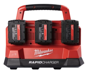 PIKALATURI M18 PC6 6-PAIKKAINEN PACKOUT, Milwaukee 4