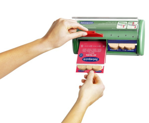 Salvequick Laastariautomaatti 3