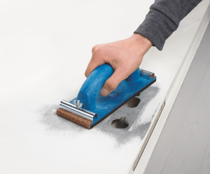 HIOMATUKI KAHVALLA 230x100MM 2