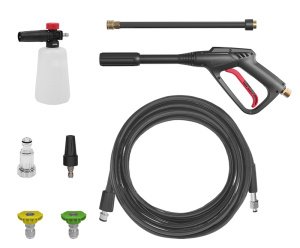 CLEN CX 134 Painepesuri 3