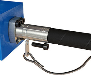 STOPFUSAE - Turvavaijeri stopflex SAE 2