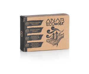 Anar Eco Wax 100 g wax 100 g, 2