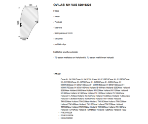 OVILASI NH VAS 82019226 3