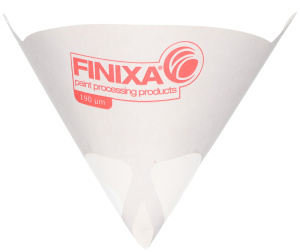 Premium Maalisuod. 190micr 190 microns, Finixa 2