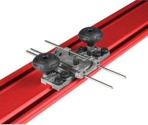 ADAPTERI OHJAUSKISKO FTR8 FR12, Milwaukee 2
