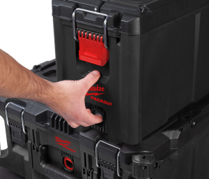 KOMP TYÖKALULAATIKKO PACKOUT, Milwaukee 3