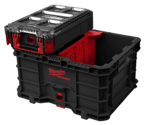 JAKAJAT AVOLAATIKKO PACKOUT, Milwaukee 4