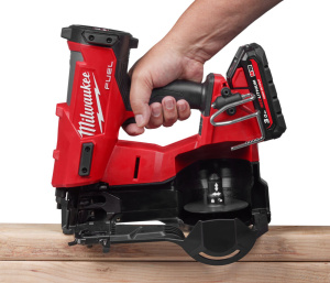 RUMPUNAULAIN M18 FRCN45-0X, Milwaukee 5