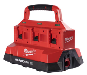 PIKALATURI M18 PC6 6-PAIKKAINEN PACKOUT, Milwaukee 3