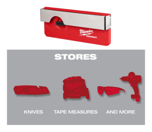 RIPUSTUSTELINE PACKOUT, Milwaukee 2